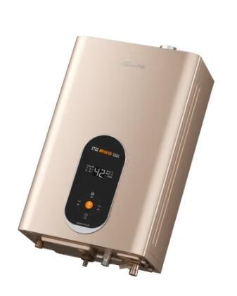 万和（510210
）JSQ27-14G5智能恒温强排式燃气热水器 商品图2