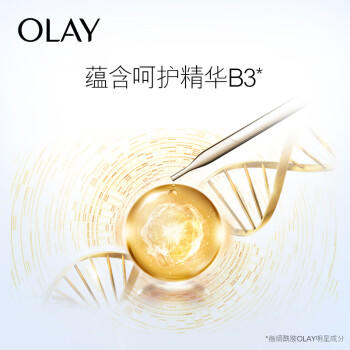 玉兰油（OLAY）多效眼霜15g淡化细纹提拉紧致黑眼圈女士护肤品母亲节礼物送妈妈 商品图0