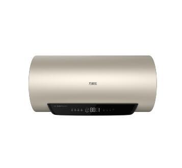 万家乐（510204
）电热水器 D60-SY3地线带电监测 增容畅快洗浴 智能WiFi预约 商品图0