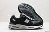 新百伦New Balance 991v2经典复古运动跑步鞋U991VS2男女鞋 商品缩略图4