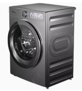 Littleswan/小天鹅TD100Q81Y（251964）滚筒10kg洗烘一体洗衣机除菌变频