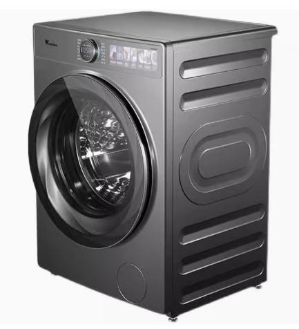 Littleswan/小天鹅TD100Q81Y（251964）滚筒10kg洗烘一体洗衣机除菌变频 商品图0