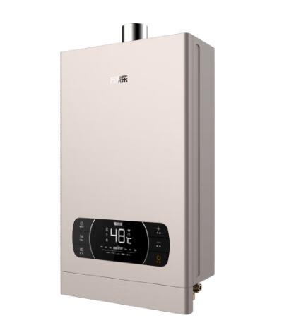 万家乐（510343
）双增压零冷水零感恒温热水器洗澡厨房多重智能保护JSQ30-16ZH3 商品图2