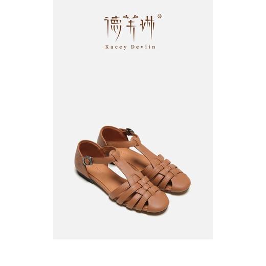 KACEY DEVLIN 罗马凉鞋 3133款 商品图9