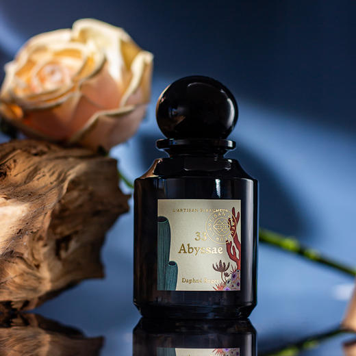 阿蒂仙 植物秘境系列-神秘深渊 L'Artisan Parfumeur Abyssae 33 分装 商品图3