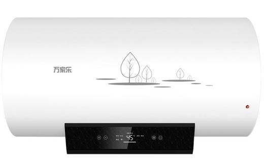 万家乐（510266
） 60升热水器电热水器 2500w大功率一级能效三层潜压舱内胆 无电洗热水器电热 D60-BW1 商品图0
