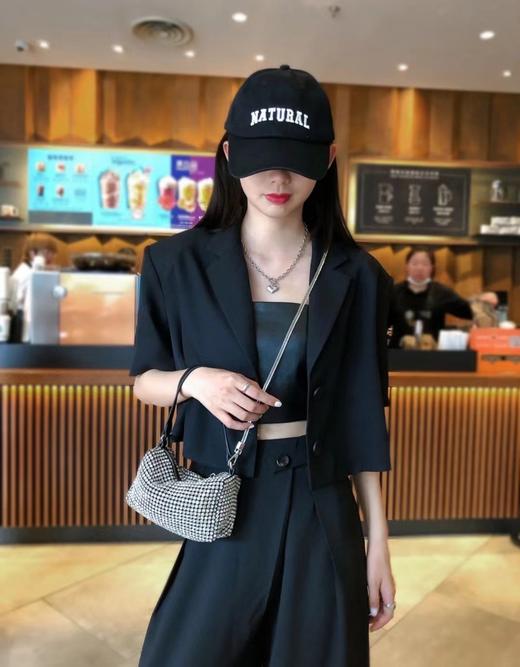 bling bling闪闪惹人爱钻包包 商品图7