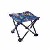 【轻量便携式！多功能折叠椅】户外出行携带方便，湖边垂钓，加粗加强支架，小马扎超轻钓鱼凳子，可折叠露营椅子L 商品图4