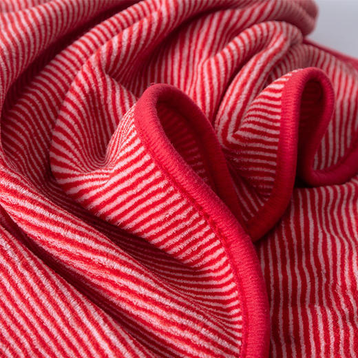 KRT-019  K HANKO多功能毯（红） 商品图3