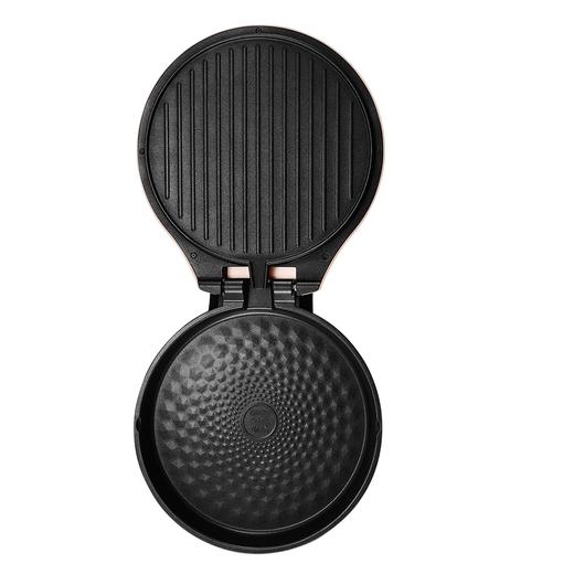 苏泊尔（SUPOR）电饼铛家用煎烤机薄饼机烙饼锅烤肉锅深烤盘升级高颜值早餐机JJ30A68 商品图2