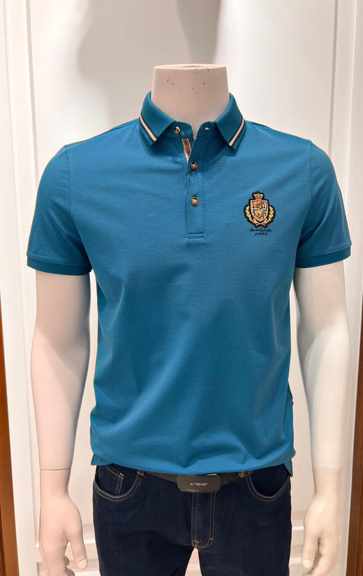 4F比华利保罗 商品图0