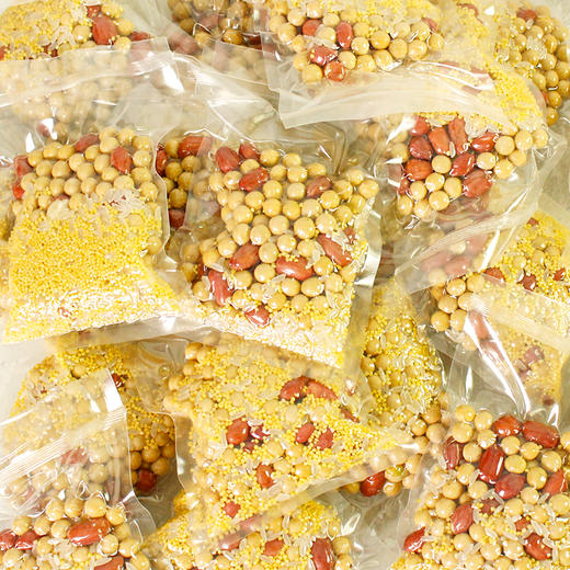 豆花香 豆浆材料包 冬姐超爱的豆浆配方～ 放心粮 商品图2