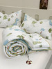 【出口韩国KR一体机洗A类双层纱夏凉被】舒服到爆炸！💥 商品缩略图3