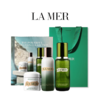 LAMER/海蓝之谜三件套（精粹水150ml+精粹乳50ml+经典面霜60ml）【香港直邮】 商品缩略图1