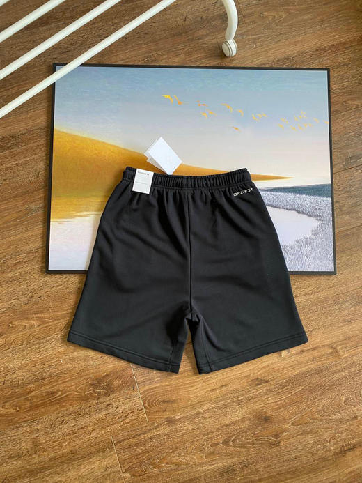 小勾 2024夏季新款 男子 法式毛圈速干篮球短裤/中裤/五分裤 Z-11729 商品图2