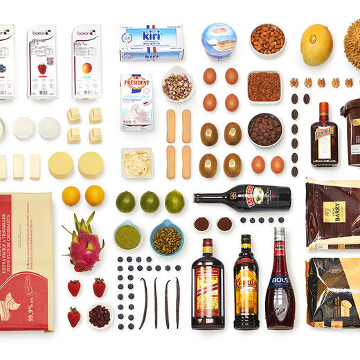 新缤纷四重奏 | 12年热销产品，经典新升级 商品图3