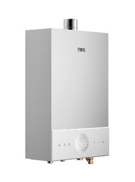 万家乐（510136
）燃气热水器 JSQ30-16KM5恒温舒适洗 启停0波动 ECO超频节能 商品图1