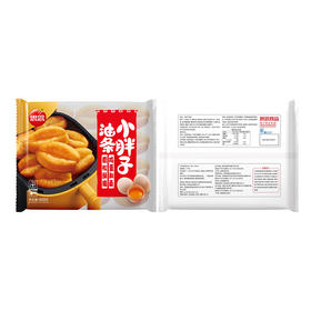 【思念】400g小胖子油条*2