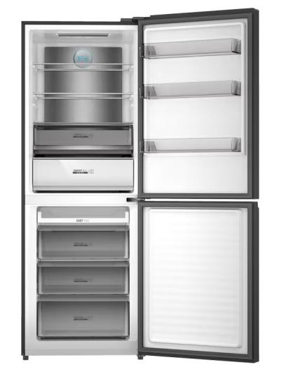 美菱（202561） BCD-338WP9B 338升 两门冰箱家用大容量一级能效节能双变频风冷无霜 BCD-338WP9B（ 商品图1