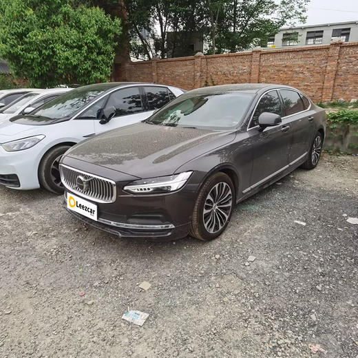 沃尔沃 S90 B5 智远豪华版【月租-成都】 商品图2