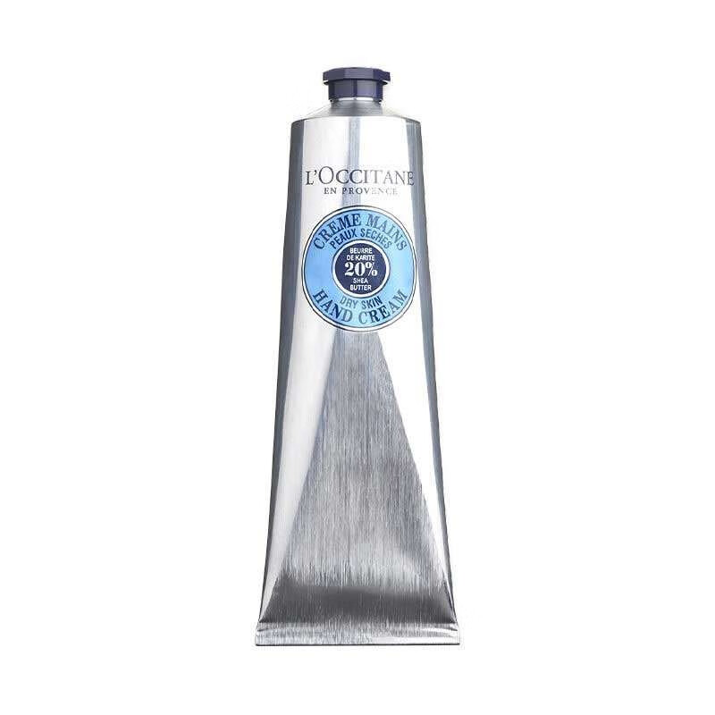 【保税】欧舒丹(L'OCCITANE)乳木果润手霜150ml