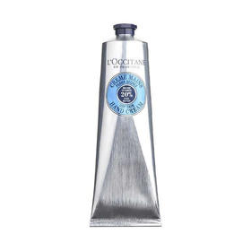【保税】欧舒丹(L'OCCITANE)乳木果润手霜150ml