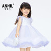 安奈儿女童装礼裙	XG423836 商品缩略图1