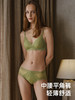 【小波纹】遐中腰平角裤超薄透气速干纯棉裆包臀性感蕾丝内裤女夏 商品缩略图1