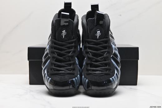 耐克Nike Air FOAMPOSITE PRO复古喷泡篮球鞋DM0115-002男鞋 商品图6