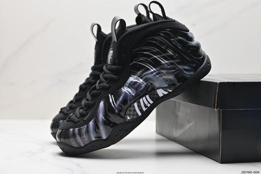 耐克Nike Air FOAMPOSITE PRO复古喷泡篮球鞋DM0115-002男鞋 商品图7