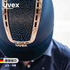 德国UVEX suxxeed jewel马术骑马头盔儿透气童成人男女同款KL 商品缩略图1