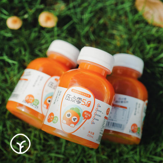 【益生菌发酵胡萝卜汁 】健康营养 益生菌发酵技术 获国家科学技术进步奖 商品图3