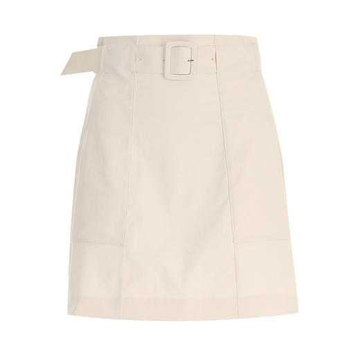 VIMAGE纬漫纪夏季新款时尚高腰显瘦短裙V2106725 商品图6