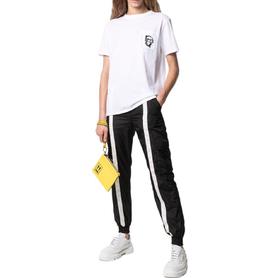 【奢品节秒杀】卡尔·拉格斐白色T恤