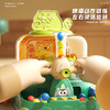 【弹珠弹弹弹 体验射击乐趣】儿童创意弹珠打地鼠游戏机 创意益智趣味射击玩具 一起来打地鼠吧 商品缩略图1