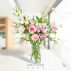 花点时间（Reflower）花束-花晨月夕 商品缩略图1