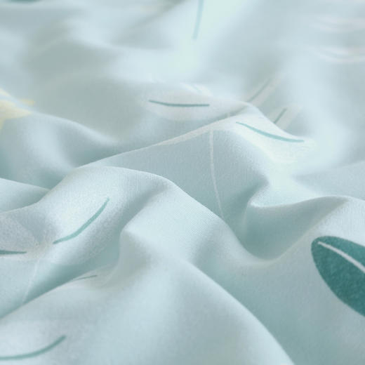 【洁丽雅】 浅陌花溪润肤被 JLY-CB921 商品图2