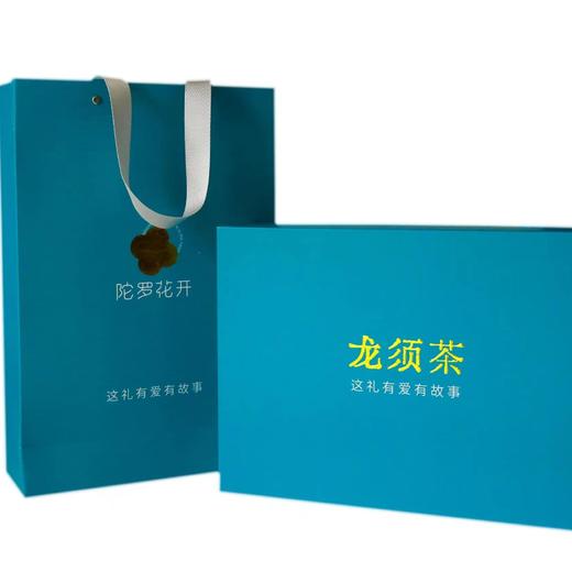 生态龙须茶 又名玉米须茶 商品图8