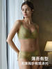 【小波纹】遐夏季超薄内衣女大容量包容全罩杯微聚拢大胸显小文胸 商品缩略图4