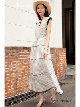 如果说哪种风格像是常青树般的存在，那一定是松弛极简风