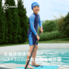 （清仓特价，尺码偏小，建议拍大一码）VIVIDBOX儿童泳衣男童游泳衣中大童男孩121224281303 商品缩略图2