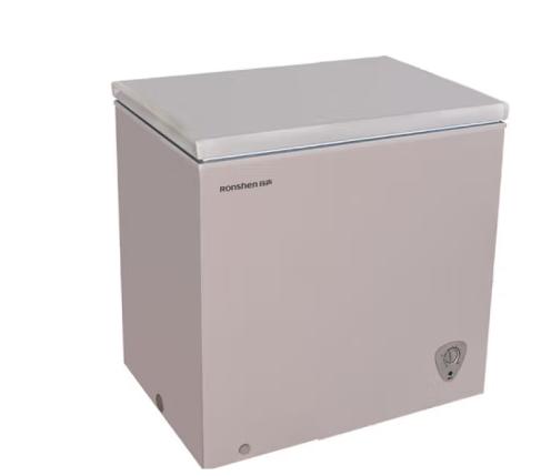 容声（Ronshen）（202496）BD/BC-101EBAL/HC 冷藏冷冻微动速冻101升卧式冰柜 商品图3