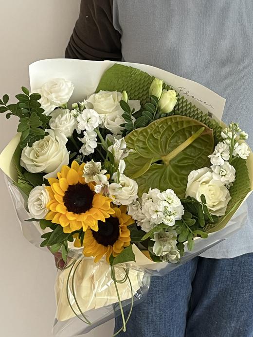 运气爆棚· 花束 商品图2