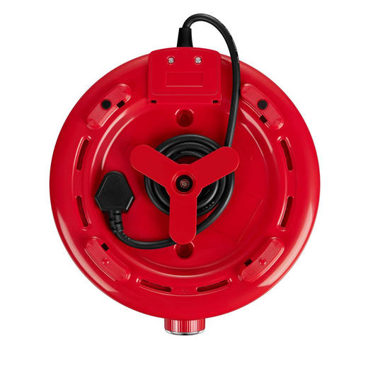 苏泊尔（SUPOR）多功能锅家用3L电火锅电煮锅便携电蒸锅电炒锅分体式设计1300W大功率上蒸下煮火锅专用锅H22YKX55A 商品图1