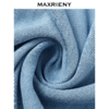 MAXRIENY 2024夏牛仔裤(货号:MS85PA028) 商品缩略图5