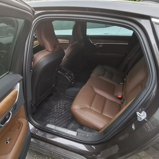 沃尔沃 S90 B5 智远豪华版【月租-成都】 商品图7