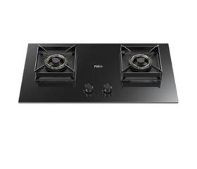 万家乐（510035
）JZT-J2燃气灶嵌入式家用厨房灶具5.2KW大火力65%热效率一级能效 天然气