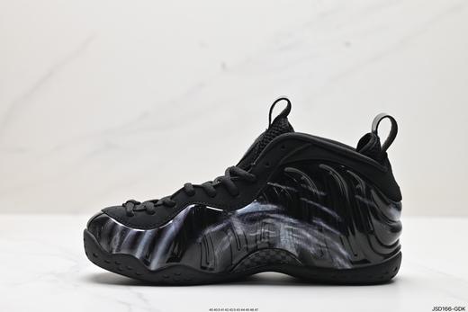 耐克Nike Air FOAMPOSITE PRO复古喷泡篮球鞋DM0115-002男鞋 商品图2