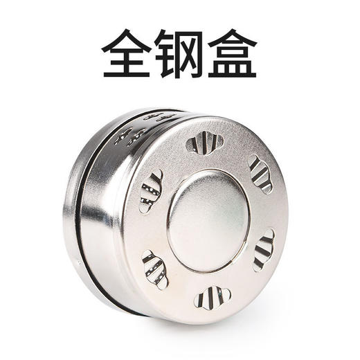 【送艾灸全钢盒+布袋！正宗蕲艾柱三年陈艾条棒】艾叶纸卷制陈艾条棒家用，火力温和热而不燥渗透力强直达肌底，蕲春纯艾草无烟熏盒艾灸柱官方旗舰店QQ 商品图8