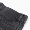 【新品上新】HX 水洗直筒牛仔长裤Y201420006101 商品缩略图6